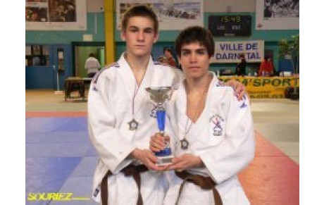 Tournoi de Darnétal (seine- Maritime)