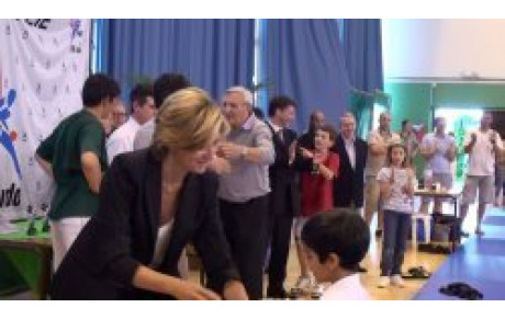  Judo Coupe Pascal Barraco et Gala 60ans