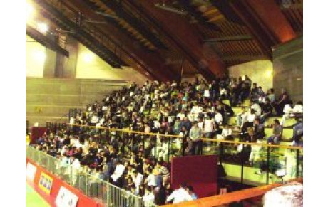 JUDO Coupe de France 3e division 