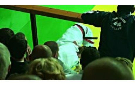 Judo Coupe de France 3ème Division