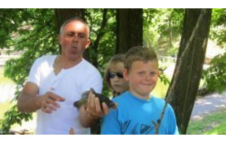 SORTIE DE FIN DE SAISON