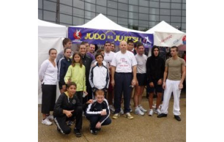 FETE DE LA VILLE ET DES ASSOCIATIONS