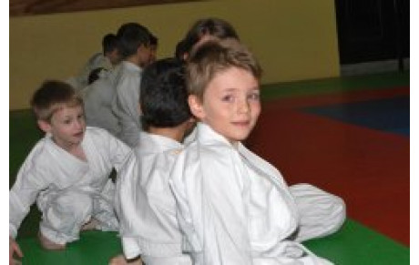 Samedi 12 Avril 3ème RANDORI du club. 