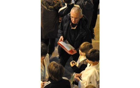 Résultats du Tournoi d'Igny