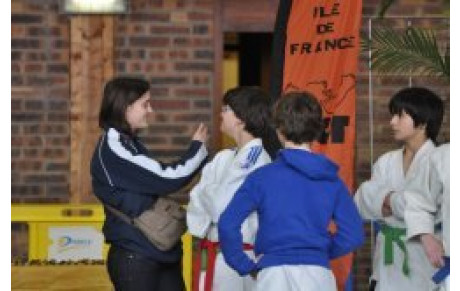 Résultats championnats IDF FSGT 