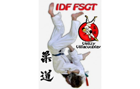 Championnat IDF FSGT Cadets M/F + Seniors Kyus