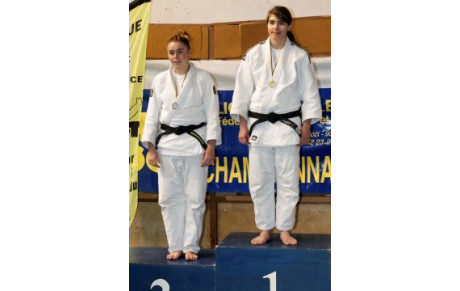 Résultat Championnat IDF FSGT Juniors