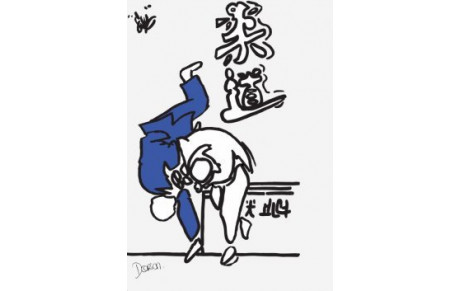 Dimanche 18 mars 2012 Shiai 1°2°3°Dan 