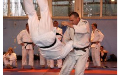 Tournoi Master de St Aubin du Medoc