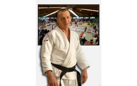 Judo Master International de Tours