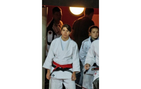 Résultats 1/2 finale Championnat de France