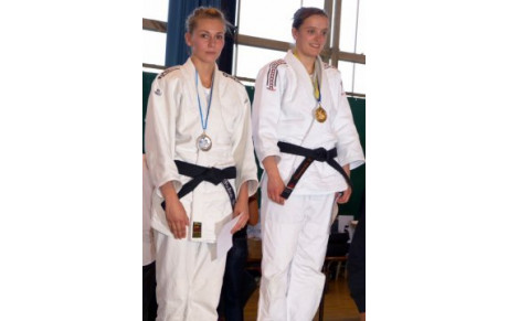 Résultats judo du Weekend