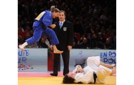 A l'attention des féminines