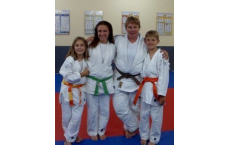 News de nos judokas expatriés