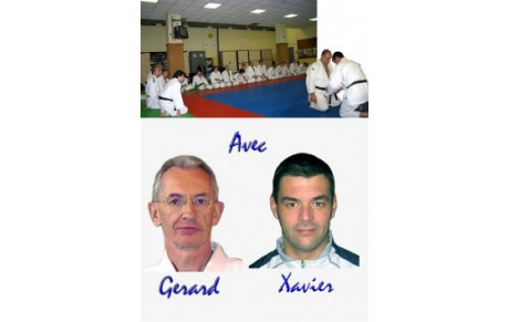 COURS DE JUDO ADULTES ET ENFANTS