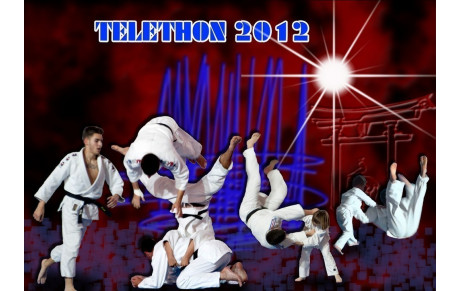 TELETHON 2012
