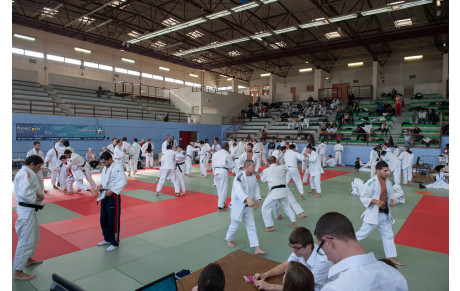 Tournoi Labellisé B de la ville deTroyes 