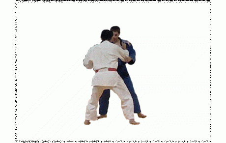 Judo 1er Challenge du jeune Samouraï