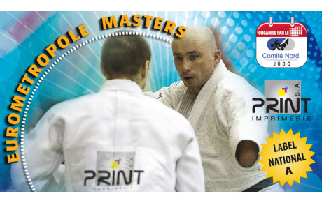 EUROMETROPOLE MASTERS 2013