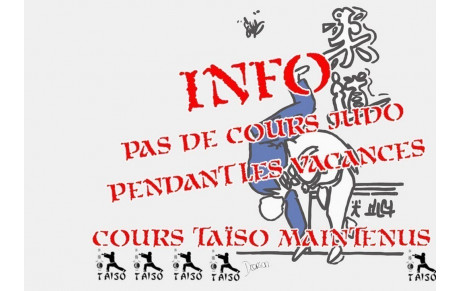 VACANCES SCOLAIRES DU MOIS DE MARS