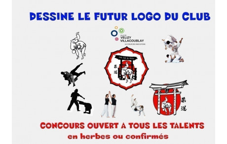 Juin 2013 Concours, dessine moi un logo.