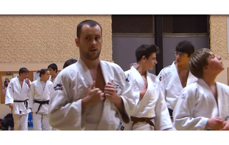 Résultat des championnats IDF FSGT judo seniors M/F