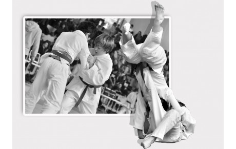 Judo Résultats Challenge JKC Versailles