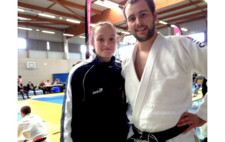 Judo Coupe régionale des Yvelines et Coupe des Entreprises
