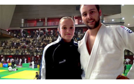 COUPE DE FRANCE 3ème DIVISION et COUPE CORPO