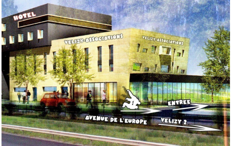 INSCRIPTIONS- -JUDO--BABYJUDO--TAÏSO-- A VELIZY-ASSOCIATIONS 