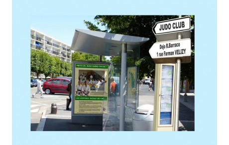 VACANCES DE LA TOUSSAINT