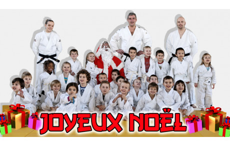 JOYEUX NOËL