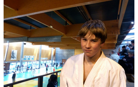 TOURNOI MINIMES DE L'ESSONNE