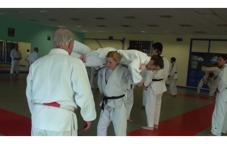 Stage Katas à VELIZY le 5 mai 2014