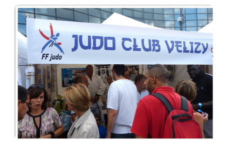 FÊTE DES ASSOCIATIONS