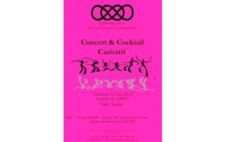 Du bruit dans ma vie