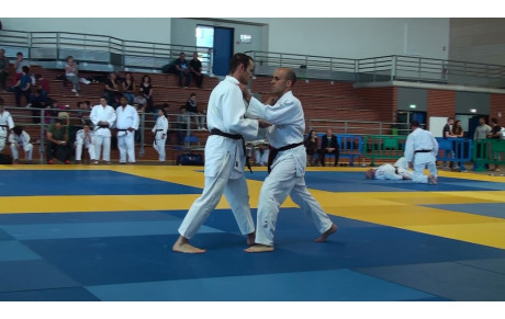 Nage No Kata