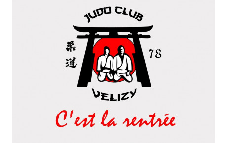 RENTREE DU JUDO CLUB -VIDEO-PHOTOS-