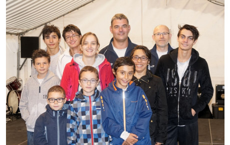 FÊTE DES ASSOCIATIONS