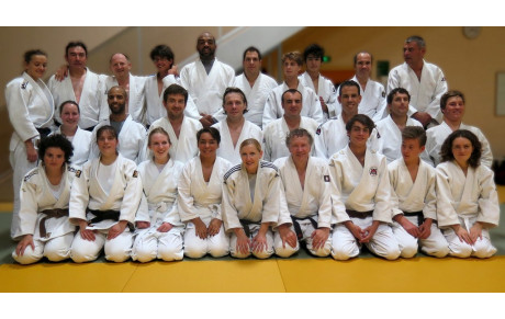 PHOTOS DE GROUPE DU JC VELIZY