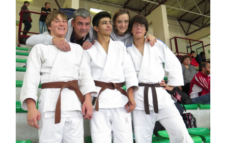 RESULTATS TOURNOI DE TROYES