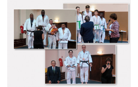 Résultats de la Coupe des Yvelines