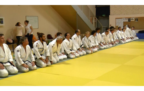 Réorganisation des cours enfants du mercredi