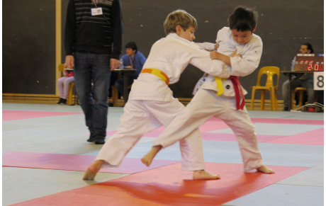 Compétitions du 12 et 13 Mars 2016