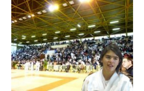 Championnat de France Cadets(tes) UNSS