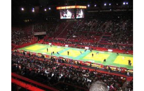 Tournoi de Paris