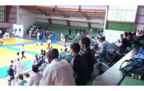 CHAMPIONNAT DES YVELINES SENIORS 3ème DIVISION