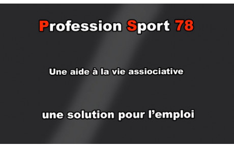 Profession Sport 78