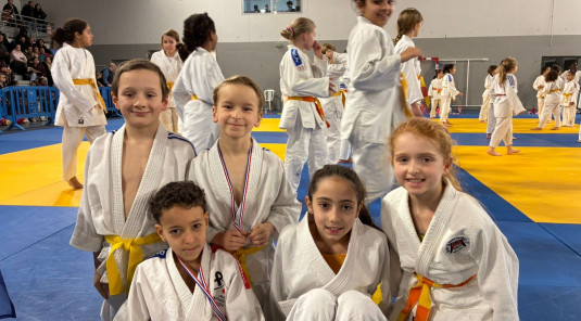 Coupe des Samouraïs